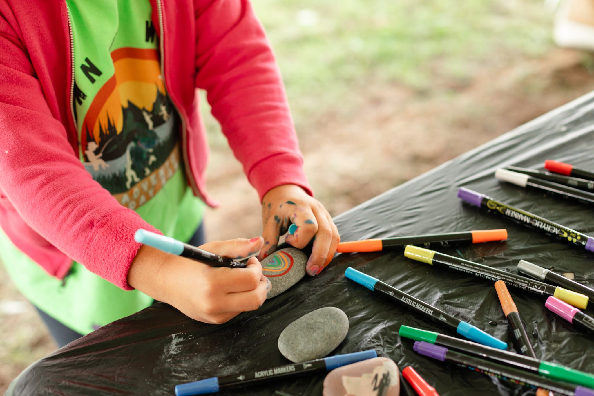 Helping Art Thrive: Community Foundation Keeps Community Vibrant Through its Arts Grant Round