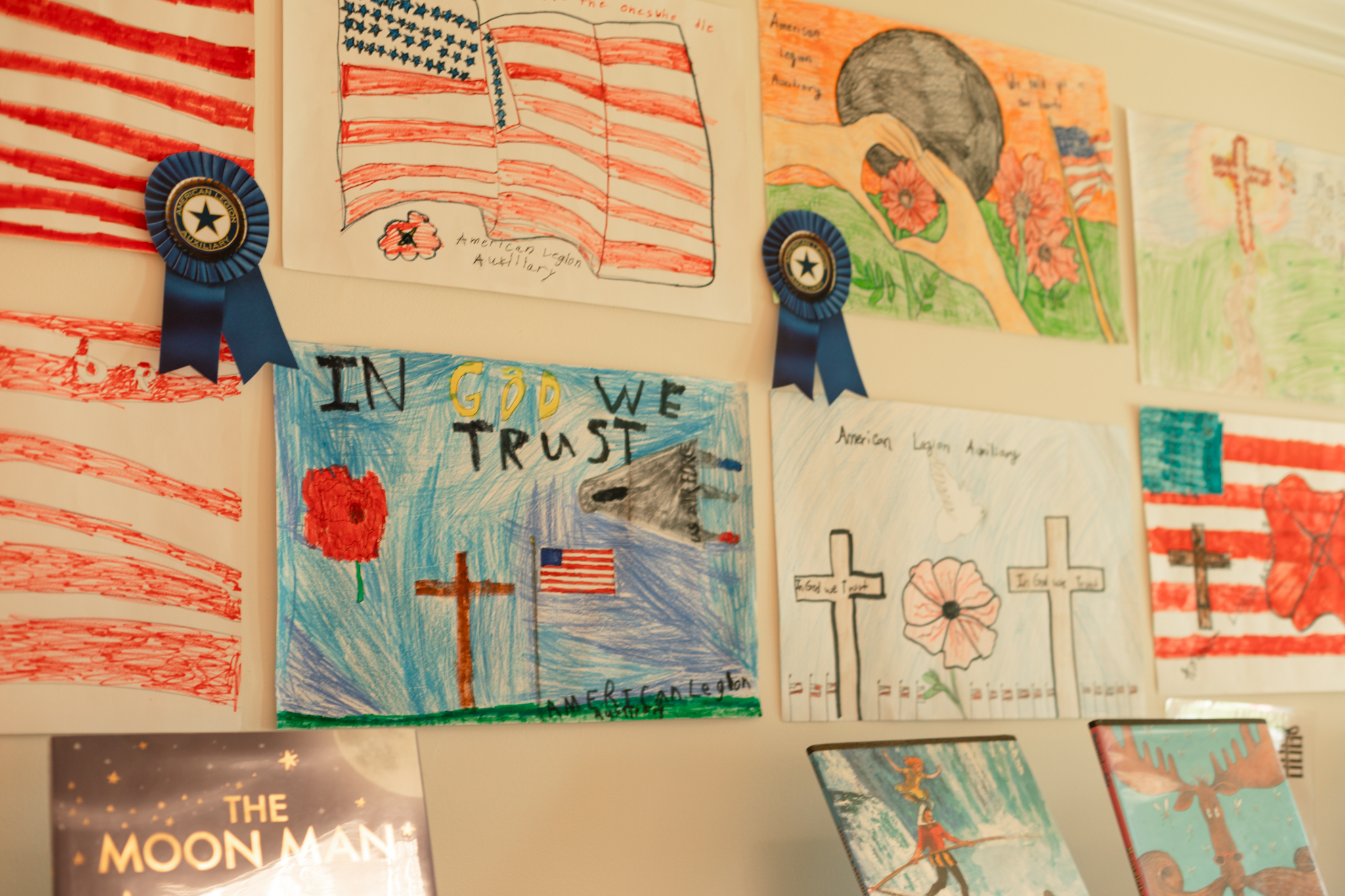 Helping Art Thrive: Community Foundation Keeps Community Vibrant Through its Arts Grant Round