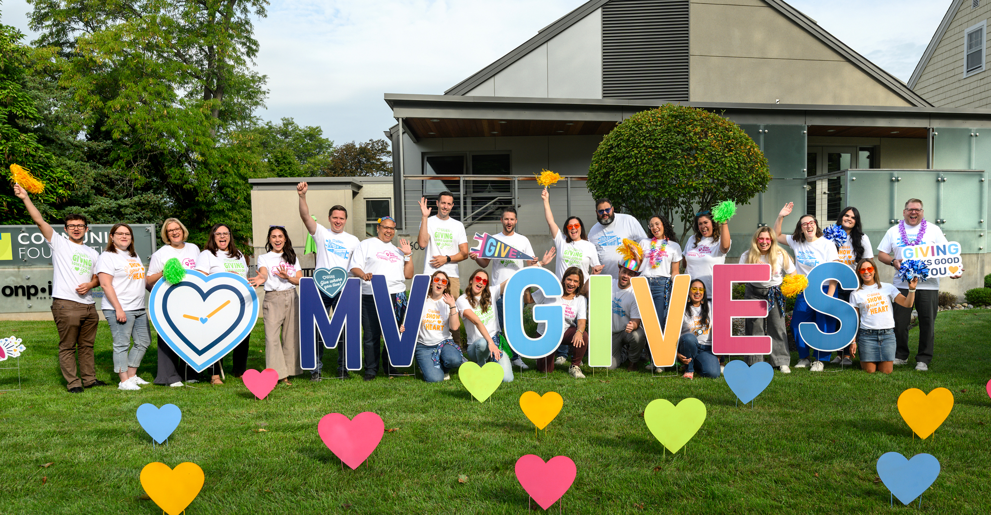 Mohawk Valley Gives Breaks Records, Raising Over $8.1 Million for Local Nonprofits