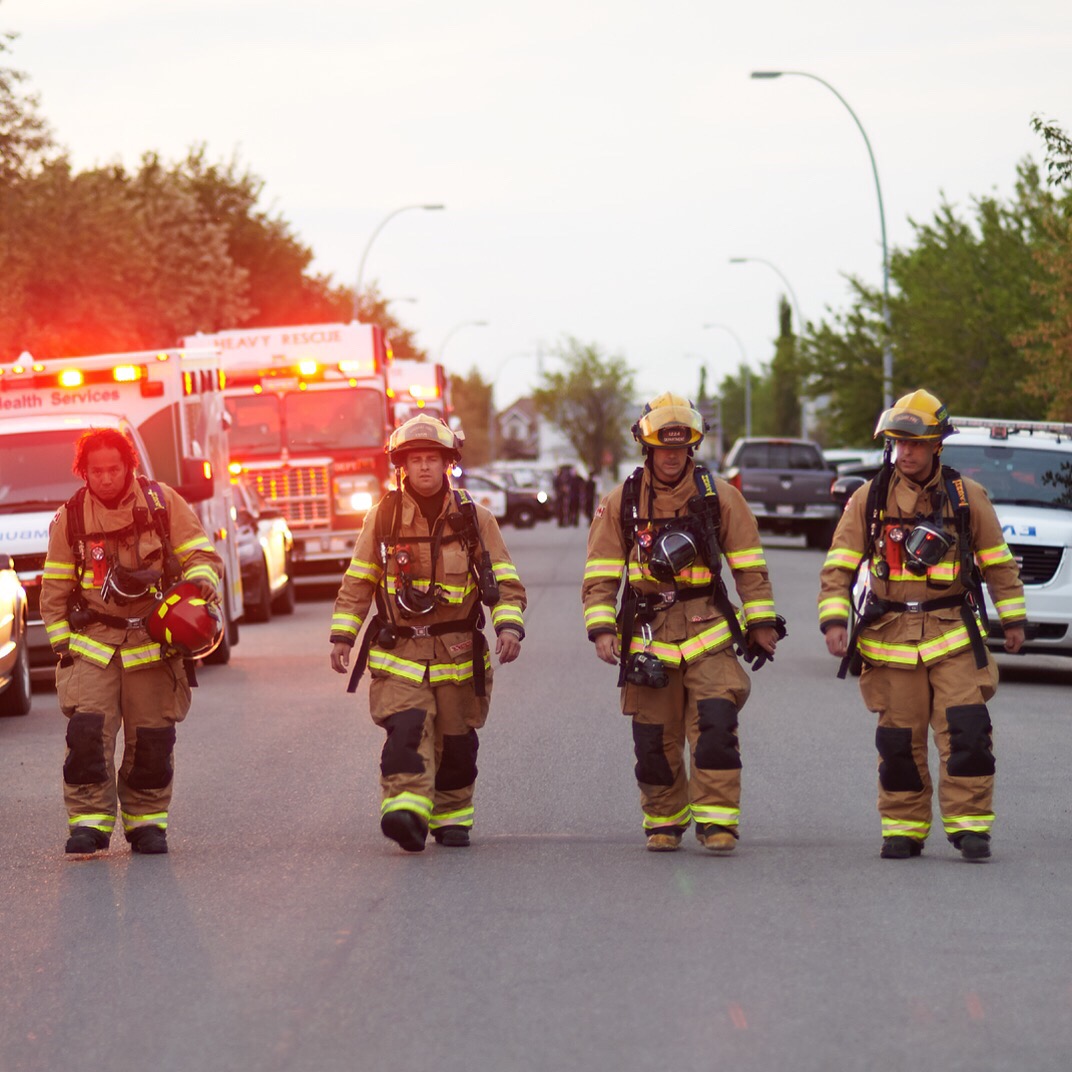 Hero Fund America Fund Seeks Applications for its First Responders Grant Round