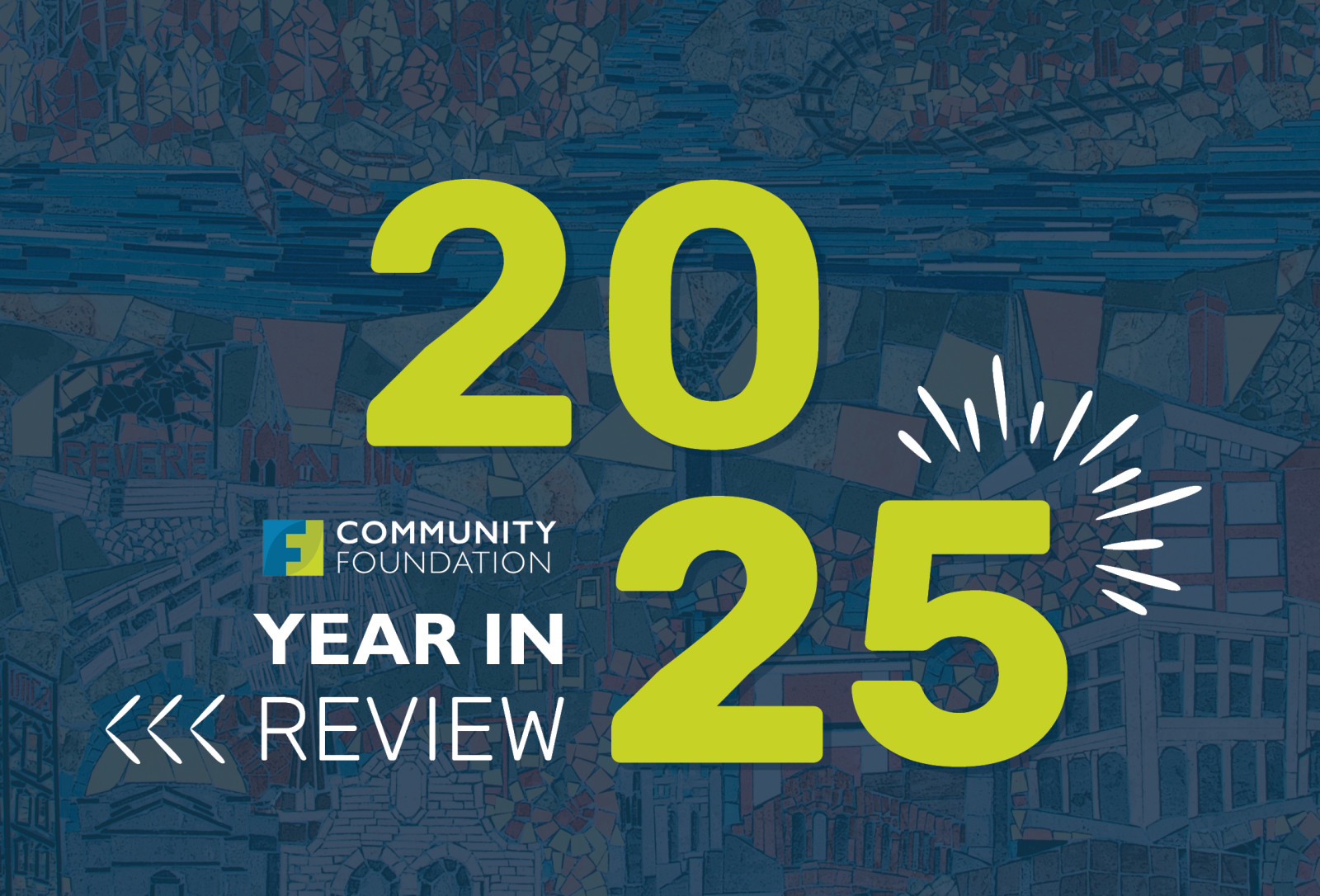 Community Foundation Celebrates Historic Year of Grantmaking and ...