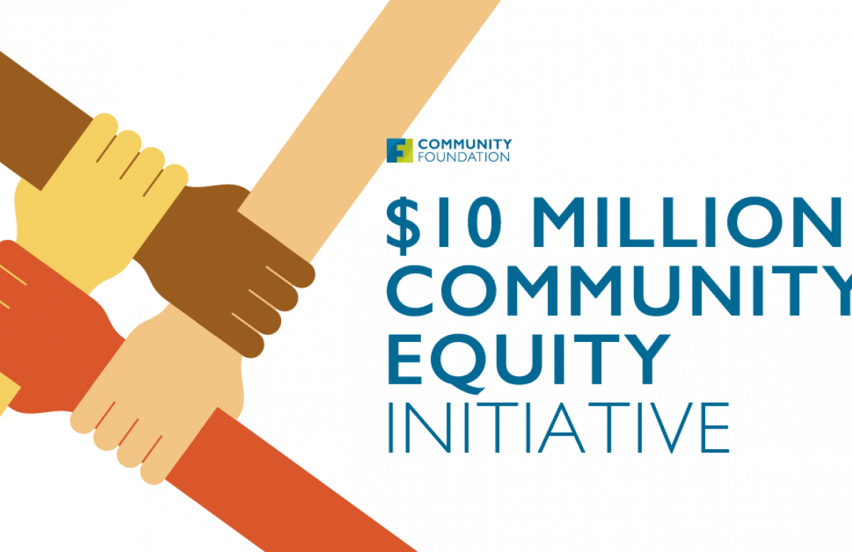 Community Equity Creating Opportunity For All Community Foundation
