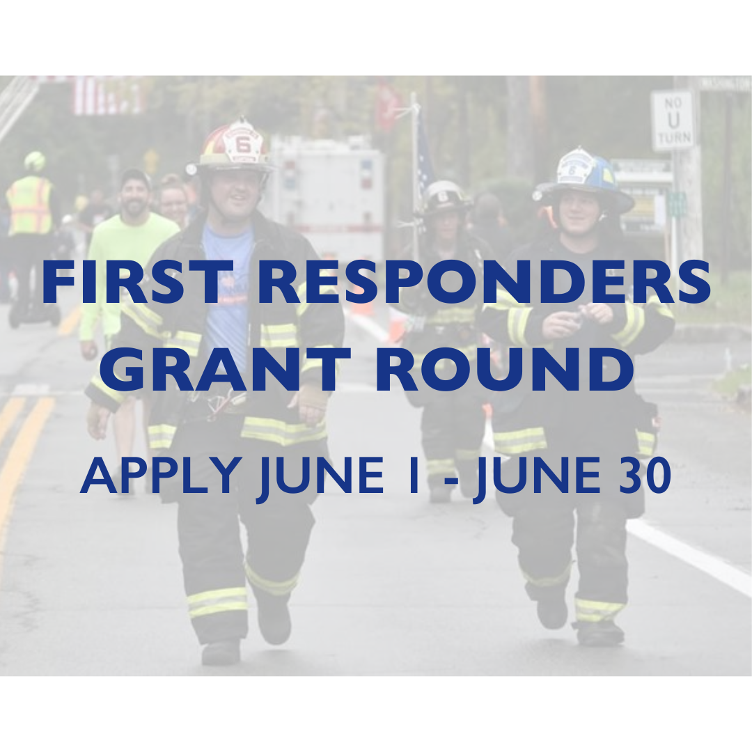 Hero Fund America Fund Announces Annual Grant Round for First Responders