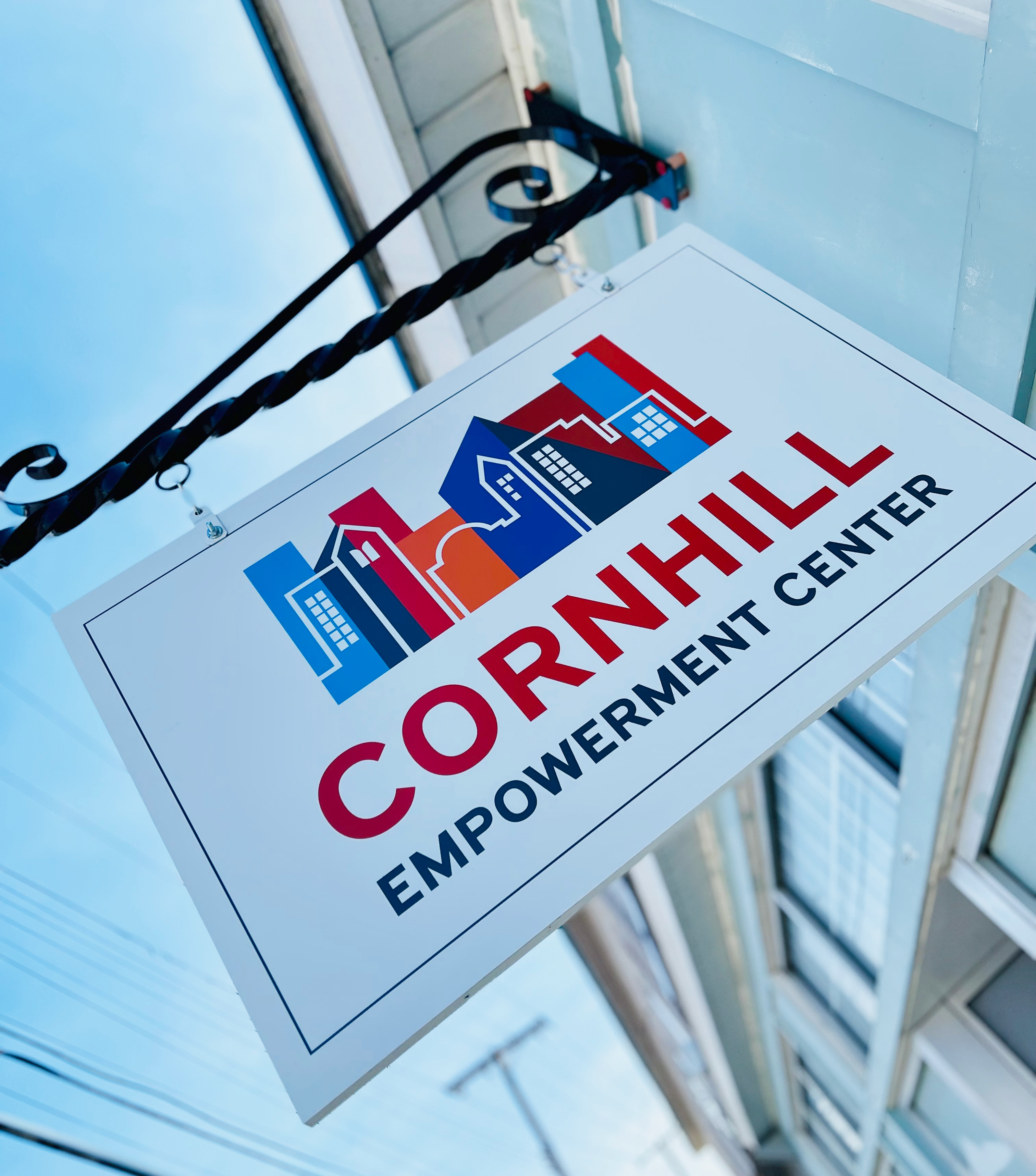 How the Cornhill Revitalization Project is building a future of opportunity in Utica