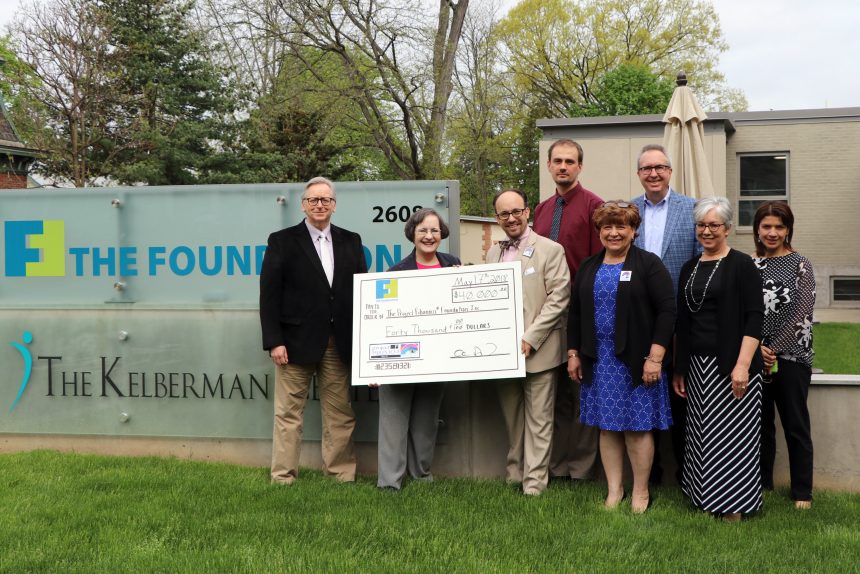 Community Foundation Awards $40,000 Grant to Support Project Fibonacci STEAM Conference