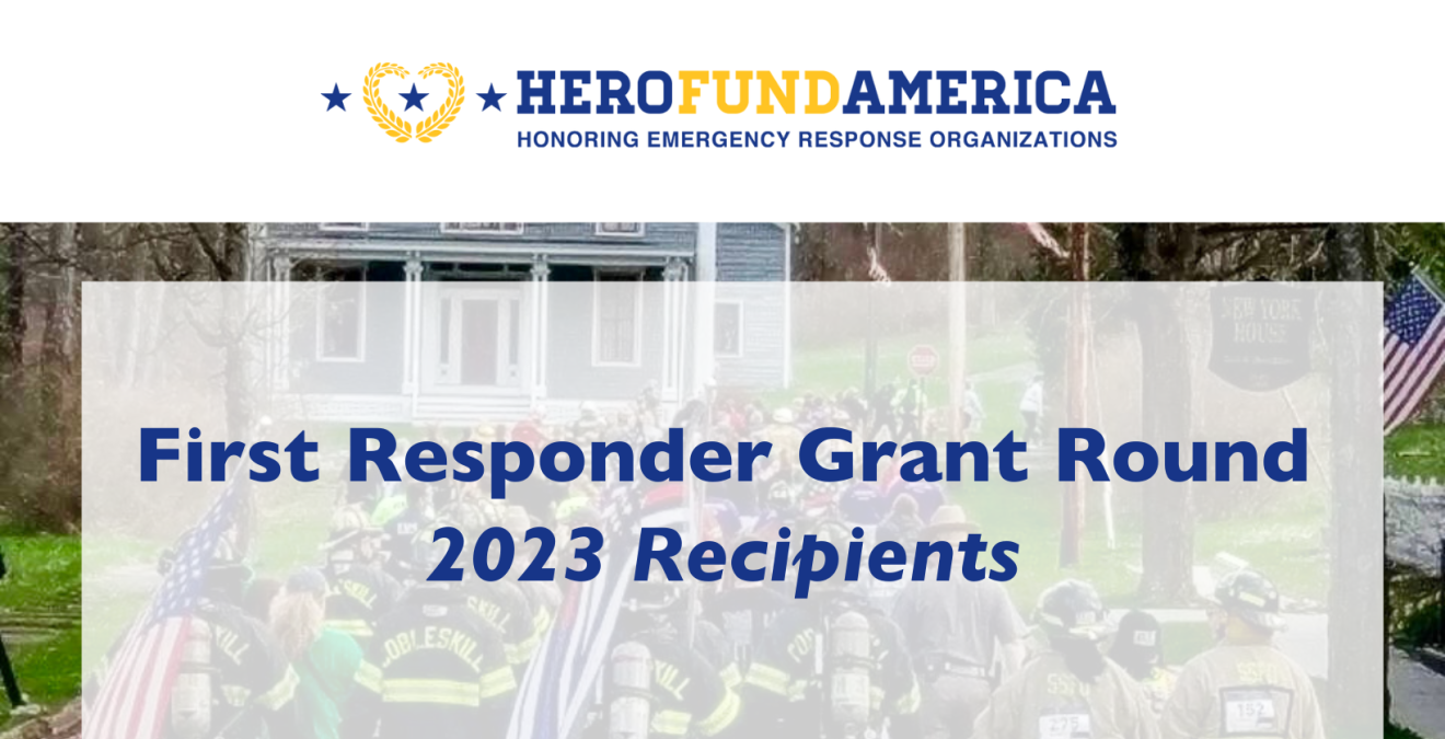 Hero Fund America Fund Community Foundation