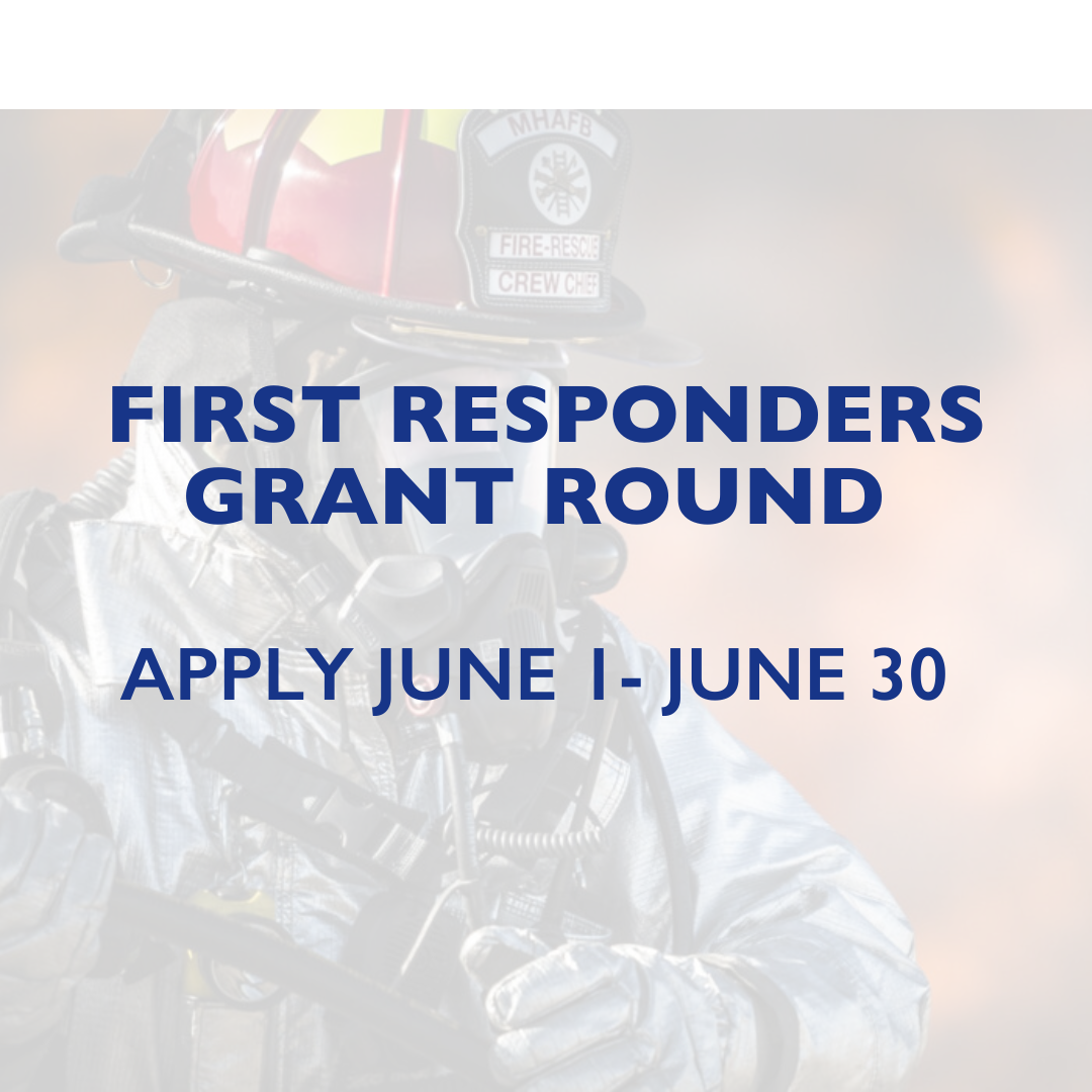 Hero Fund America Fund Announces Grant Round for First Responders