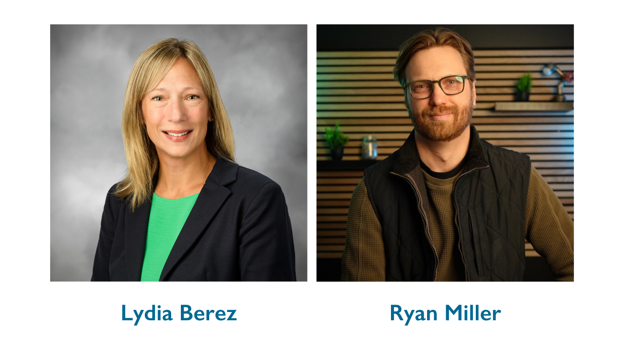 The Community Foundation Welcomes New Trustees