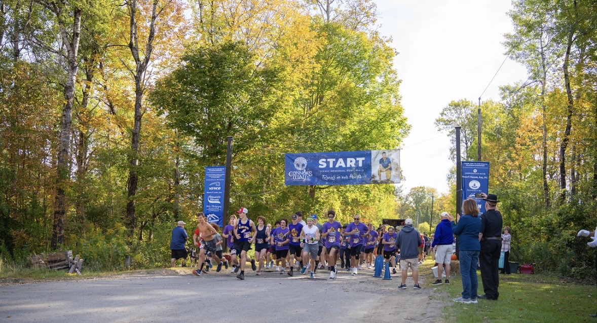 Connor Arthur Lynskey Memorial Scholarship Fund Announces 2026 Recipients