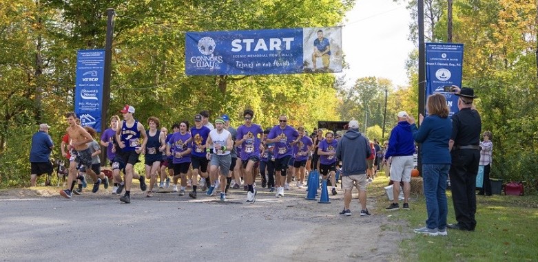 Connor Arthur Lynskey Memorial Scholarship Applications Now Open