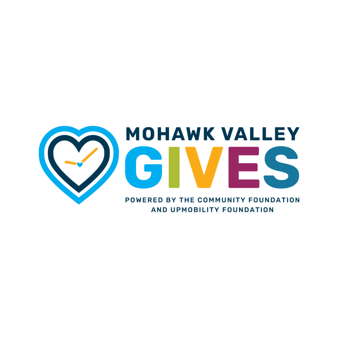 Community Foundation and UpMobility Foundation Join Forces to Host Mohawk Valley Gives Day of Giving