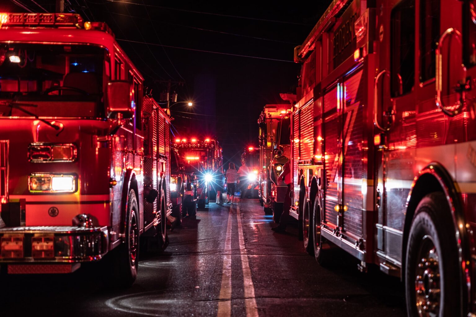 Hero Fund America Fund at the Community Foundation Announces Annual Grant Awards