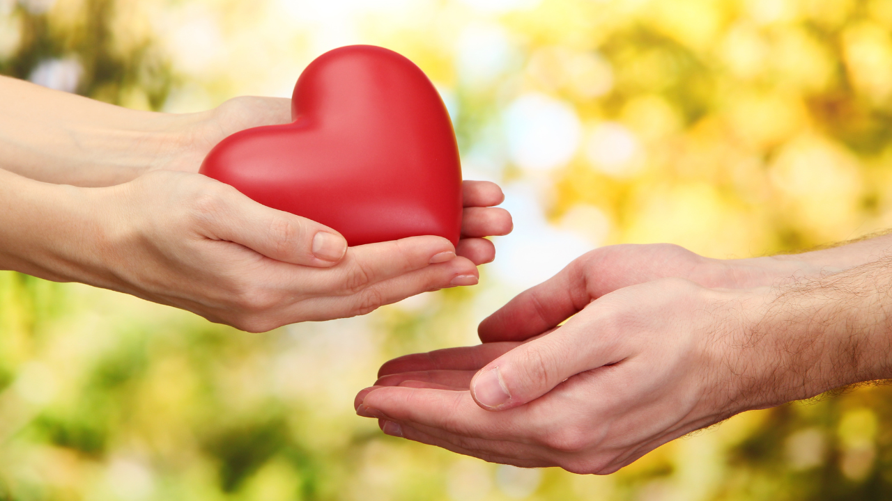 What Is Planned Giving and How Does It Create a Legacy?