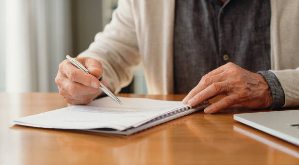 How Can a Charitable Gift Annuity Fit Into Your Retirement Plan?