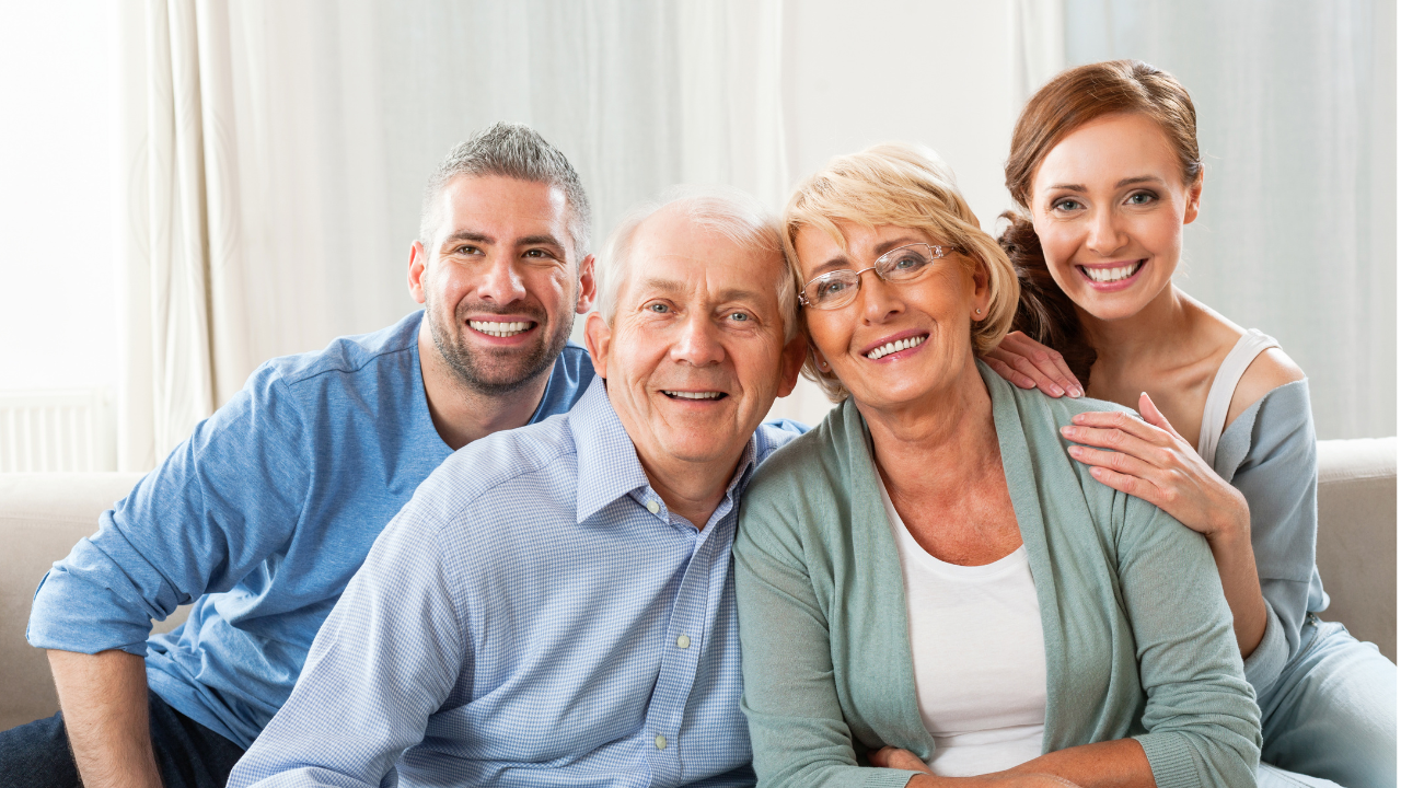 Why Work With the Community Foundation for Long-Term Giving?