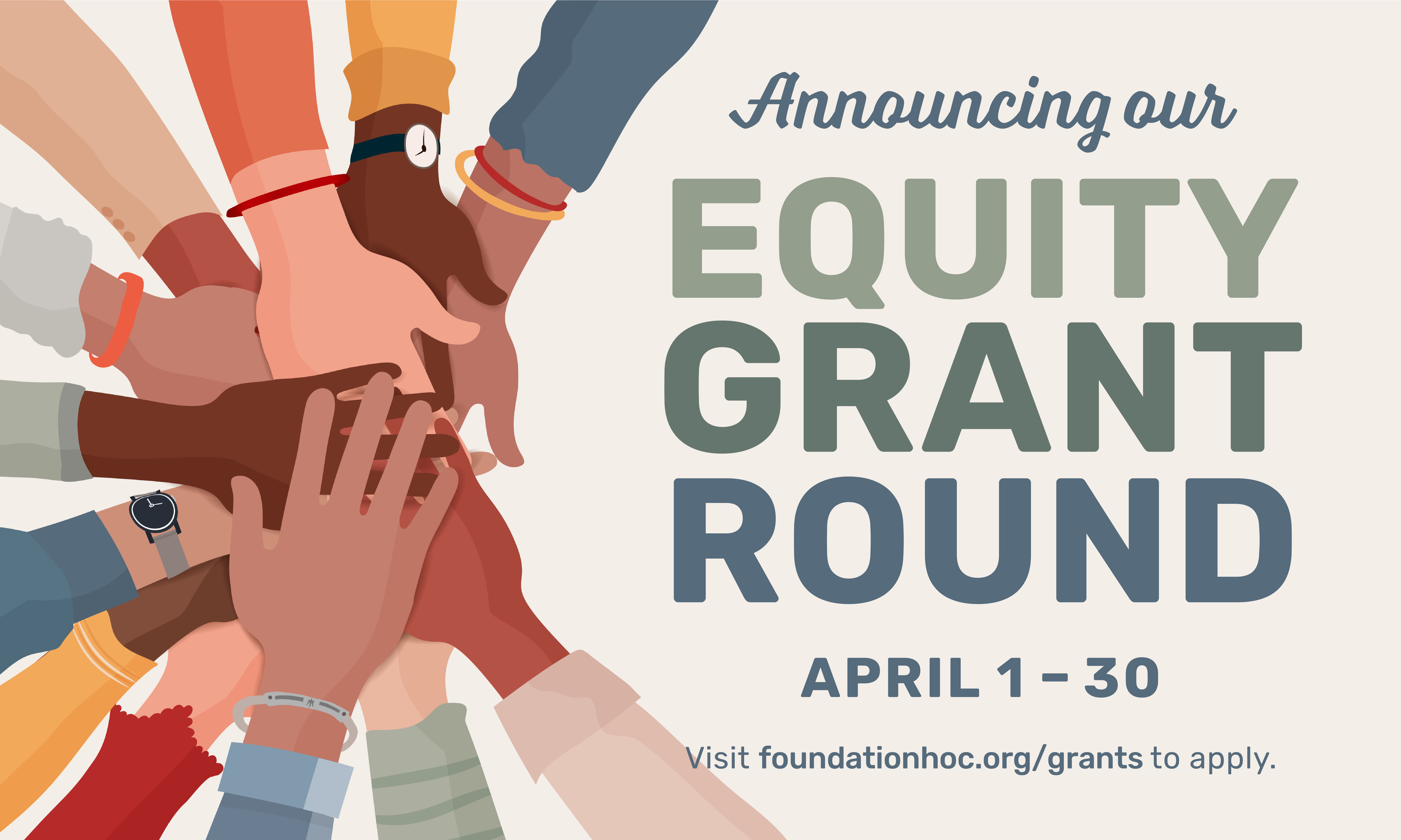 Equity Grant Round