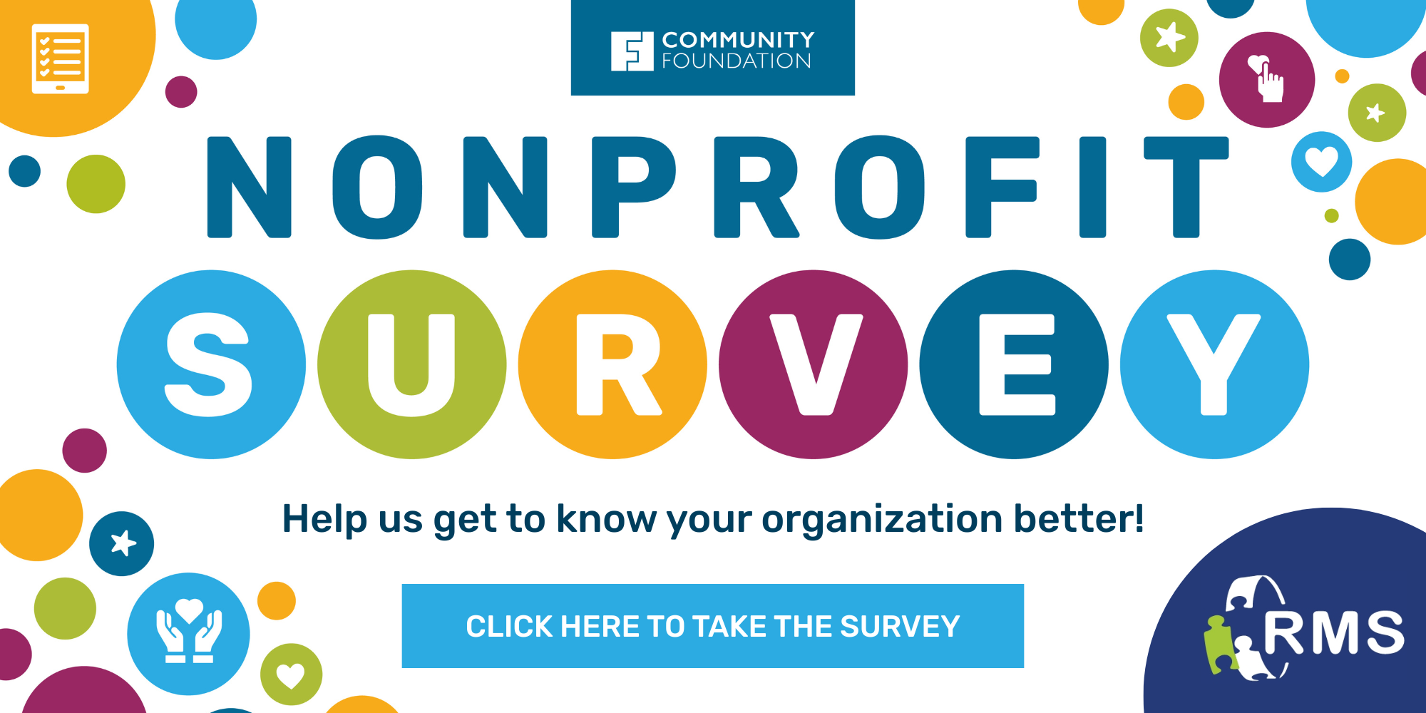 Nonprofit Survey