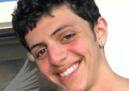 Jaedon Jarosz Memorial Scholarship for New York Mills