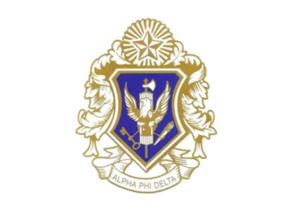 Mohawk Valley Alumni Association Alpha Phi Delta Scholarship