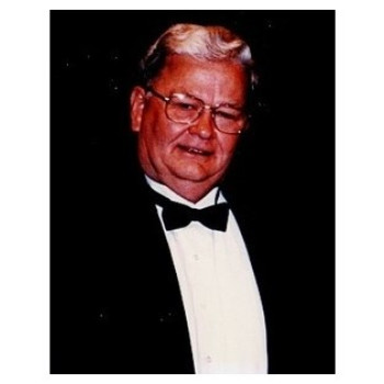 Dr. Patrick Curtin Memorial Scholarship