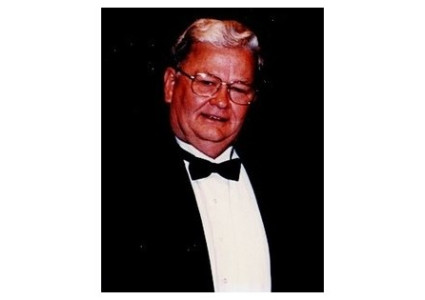 Dr. Patrick Curtin Memorial Scholarship