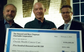 Howard and Bess Chapman Charitable Corporation Scholarship