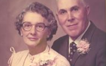 Doris Anderegg Memorial Scholarship