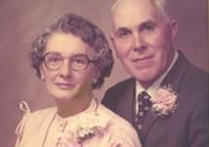 Doris Anderegg Memorial Scholarship