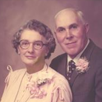 Albert Anderegg Memorial Scholarship