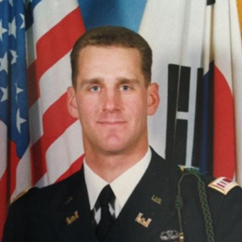 Captain Martin H. Cesana Memorial Scholarship