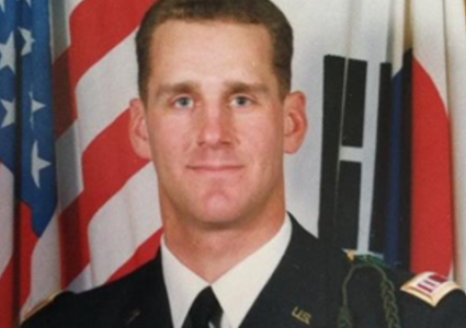 Captain Martin H. Cesana Memorial Scholarship