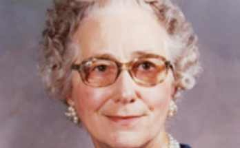 Katherine Anderegg Memorial Scholarship