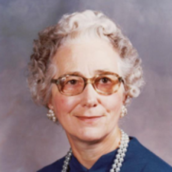 Katherine Anderegg Memorial Scholarship