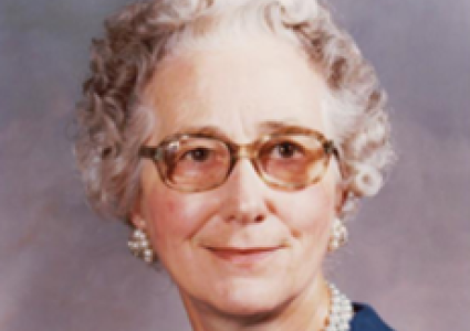 Katherine Anderegg Memorial Scholarship