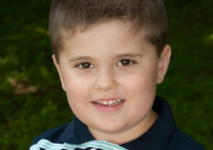 James Radley Mattioli Memorial Scholarship