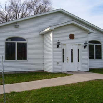 Verona VFW Scholarship