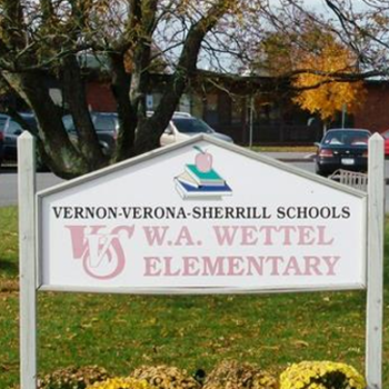 Wettel Elementary PTSO Scholarship