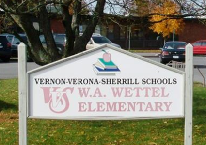 Wettel Elementary PTSO Scholarship