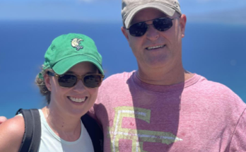 Stephen Bielicki and Heather Stanton Scholarship