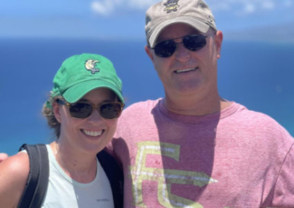 Stephen Bielicki and Heather Stanton Scholarship