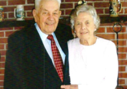 Margaret and Joseph Cmaylo Memorial Scholarship