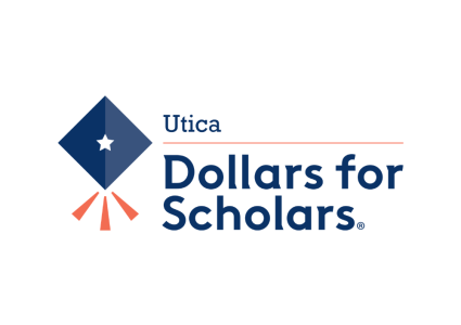Utica Dollars for Scholars Anonymous Scholarship for Thomas R. Proctor High School