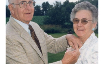 Freeman and Florence Law Memorial Scholarship