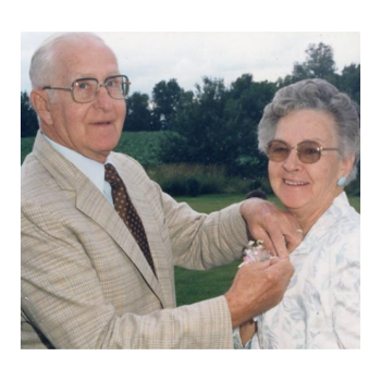 Freeman and Florence Law Memorial Scholarship