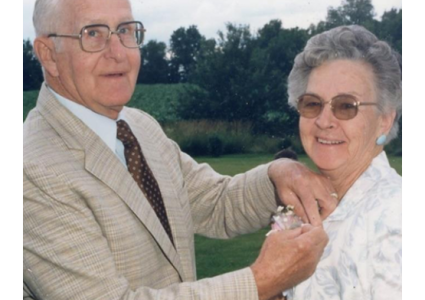 Freeman and Florence Law Memorial Scholarship