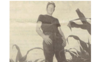 George A. Gafner Memorial Scholarship