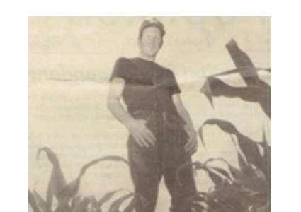 George A. Gafner Memorial Scholarship