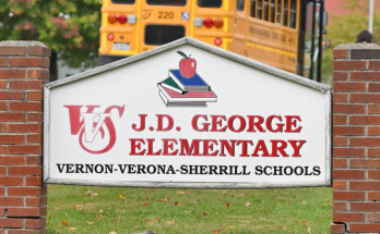 J.D. George Elementary PTO Scholarship