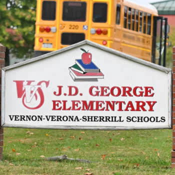 J.D. George Elementary PTO Scholarship