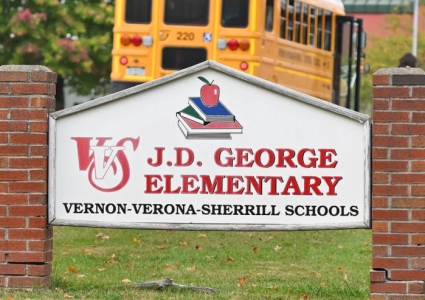 J.D. George Elementary PTO Scholarship